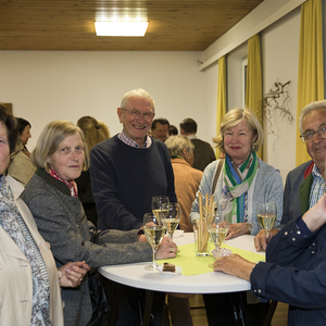Von Saite zu Saite / Herbert Fink Benefizkonzert zugunsten der Innenrenovierung der Stadtpfarrkirche
