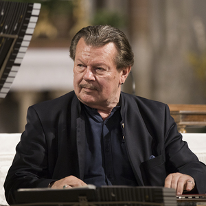 Von Saite zu Saite / Herbert Fink Benefizkonzert zugunsten der Innenrenovierung der Stadtpfarrkirche