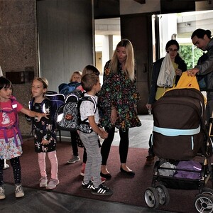 ndergarten-Familien- und Schultaschenfest 2022