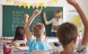  „Schulen brauchen Ermutigung'