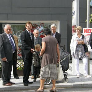 Firmung 2011