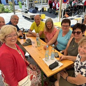 Jakobus 2023 / Heine Klug Maria Jakobus 2023