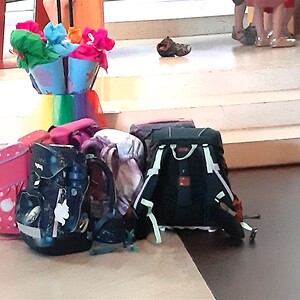 KIndergarten-Familienfest 2024