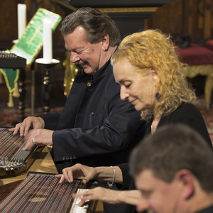 Von Saite zu Saite / Herbert Fink Benefizkonzert zugunsten der Innenrenovierung der Stadtpfarrkirche