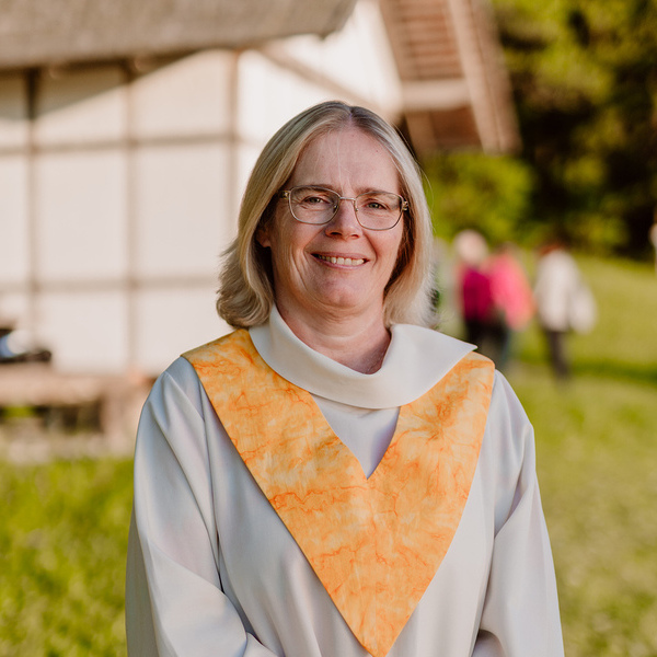 Renate Bachinger / Diözese Linz / Frauenkommission / Laurenz Kaiser