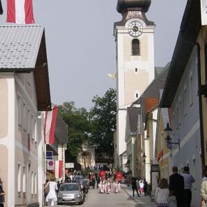 Firmung 2011