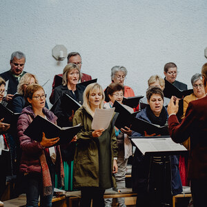 40-jähriges Kirchweihjubiläum