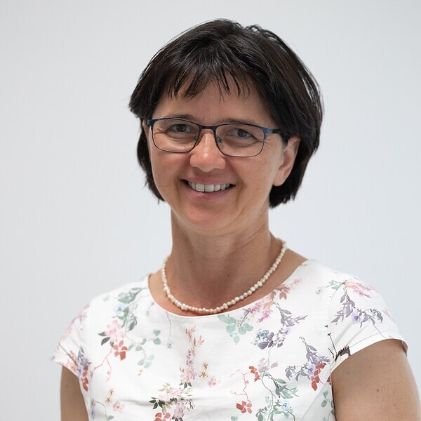 Seelsorgeteam Neumarkt / Heine Klug Maria Elisabeth Wagner