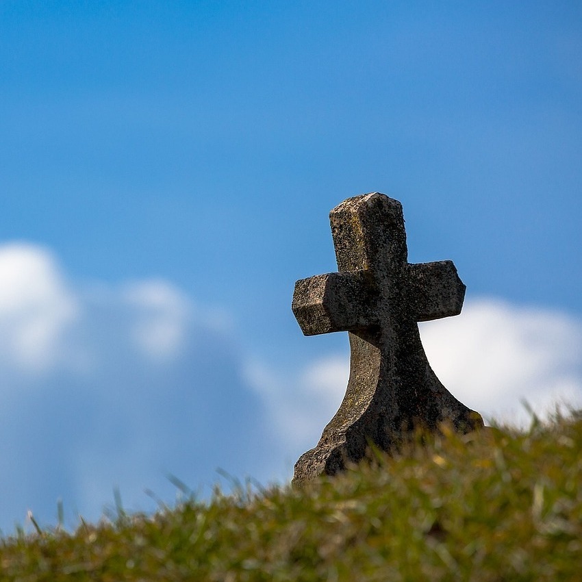 Friedhofsordnung